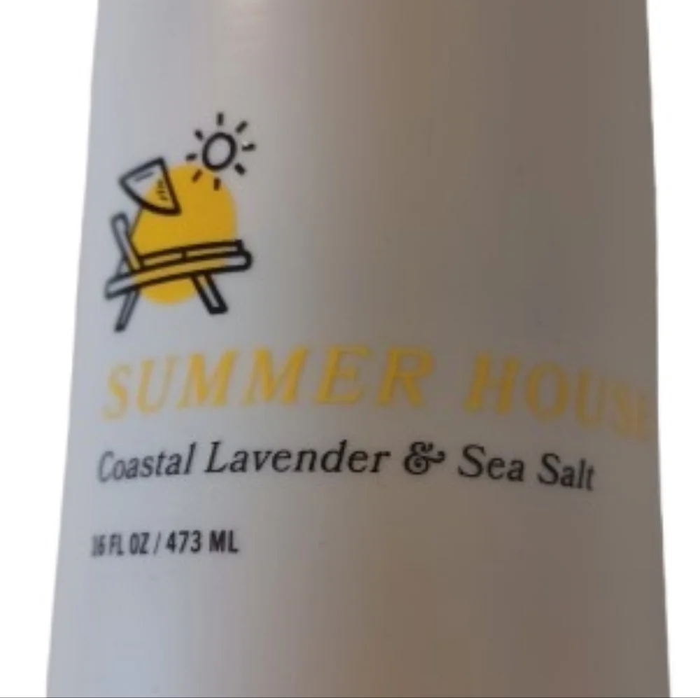 2x WOULD by Barstool Sports Summer House 2-in-1 Shampoo & Conditioner (16oz)